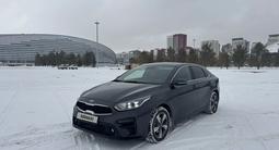 Kia Cerato 2021 годаүшін9 500 000 тг. в Астана