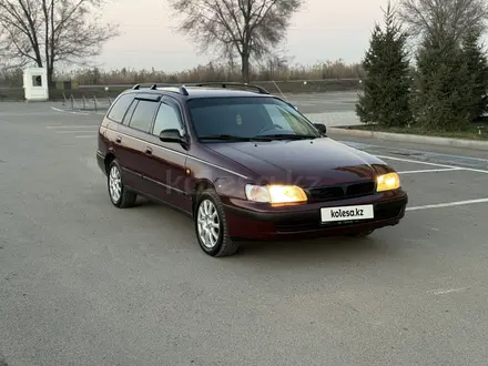 Toyota Carina E 1995 года за 2 400 000 тг. в Алматы – фото 4