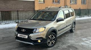 ВАЗ (Lada) Largus Cross 2021 года за 6 900 000 тг. в Костанай