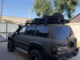 Nissan Patrol 1999 годаүшін12 000 000 тг. в Актобе – фото 2