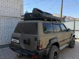 Nissan Patrol 1999 годаүшін12 000 000 тг. в Актобе – фото 3