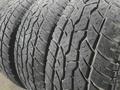 Шины всесезонные 265/70/R16 Maxxis Bravo AT 771үшін85 000 тг. в Алматы – фото 3