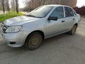 ВАЗ (Lada) Granta 2190 2013 годаүшін1 900 000 тг. в Актобе – фото 2