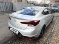 Hyundai Elantra 2019 годаfor8 300 000 тг. в Алматы – фото 5