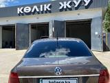 Volkswagen Polo 2015 года за 4 700 000 тг. в Кызылорда – фото 2