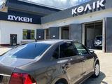 Volkswagen Polo 2015 года за 4 700 000 тг. в Кызылорда – фото 3