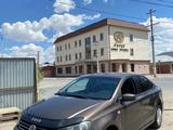 Volkswagen Polo 2015 года за 4 700 000 тг. в Кызылорда – фото 5