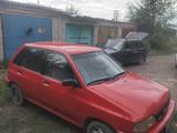 Kia Pride 1993 годаүшін600 000 тг. в Семей – фото 2