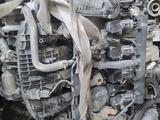 Двигатель 1.8 mpi tfsi t tsi audi Volkswagen BZB BYT CDH CNS CABA Ауди за 101 000 тг. в Алматы