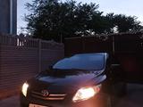 Toyota Corolla 2008 года за 5 000 000 тг. в Тараз – фото 2