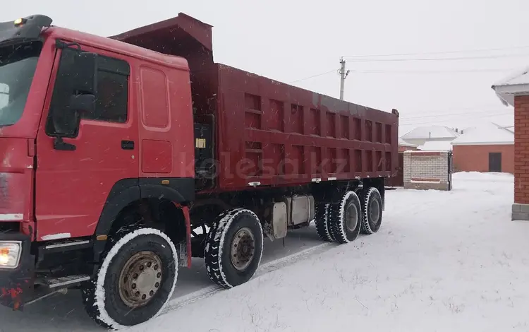 Howo  ZZ3327 2009 годаүшін8 500 000 тг. в Актобе