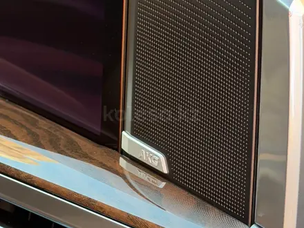Cadillac Escalade Sport Platinum ESV 2025 года за 87 500 000 тг. в Алматы – фото 17