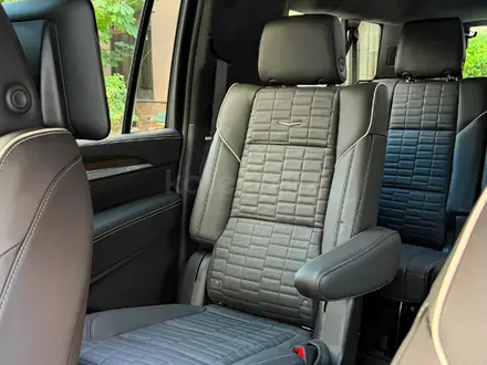Cadillac Escalade Sport Platinum ESV 2025 года за 87 500 000 тг. в Алматы – фото 12