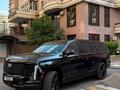 Cadillac Escalade Sport Platinum ESV 2025 года за 87 500 000 тг. в Алматы – фото 2