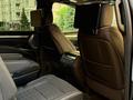 Cadillac Escalade Sport Platinum ESV 2025 года за 87 500 000 тг. в Алматы – фото 11