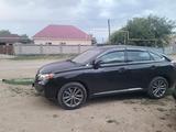 Lexus RX 350 2009 года за 12 500 000 тг. в Алматы