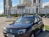 Renault Duster 2014 годаүшін5 000 000 тг. в Астана