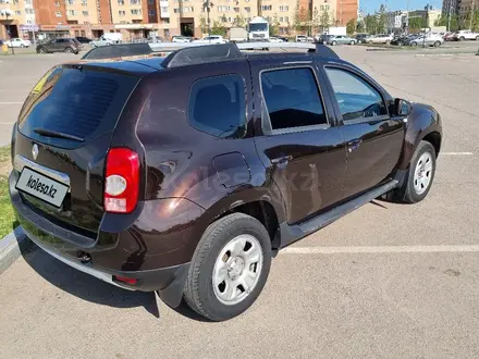 Renault Duster 2014 года за 5 000 000 тг. в Астана – фото 5