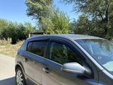 Opel Astra 2004 года за 2 700 000 тг. в Алматы – фото 4