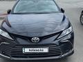 Toyota Camry 2021 года за 18 200 000 тг. в Костанай