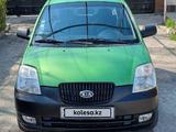 Kia Picanto 2006 годаүшін3 300 000 тг. в Шымкент