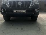 Toyota Land Cruiser Prado 2013 года за 17 800 000 тг. в Тараз – фото 3