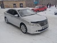 Toyota Camry 2013 года за 9 500 000 тг. в Караганда