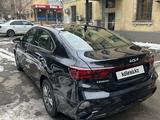 Kia Cerato 2022 года за 10 590 000 тг. в Алматы – фото 5