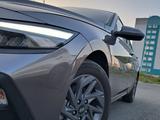 Hyundai Elantra 2023 года за 8 350 000 тг. в Усть-Каменогорск