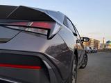 Hyundai Elantra 2023 года за 8 350 000 тг. в Усть-Каменогорск – фото 3