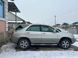 Lexus RX 300 2000 года за 5 500 000 тг. в Алматы – фото 5