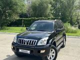 Toyota Land Cruiser Prado 2007 года за 10 900 000 тг. в Актобе