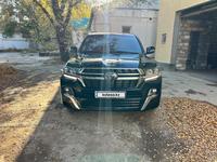 Toyota Land Cruiser 2021 годаfor52 000 000 тг. в Атырау