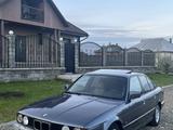 BMW 520 1992 годаүшін1 800 000 тг. в Усть-Каменогорск