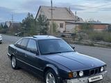 BMW 520 1992 годаүшін1 800 000 тг. в Усть-Каменогорск – фото 3