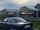 BMW 520 1992 годаүшін1 800 000 тг. в Усть-Каменогорск – фото 4