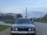 BMW 520 1992 годаүшін1 800 000 тг. в Усть-Каменогорск – фото 2