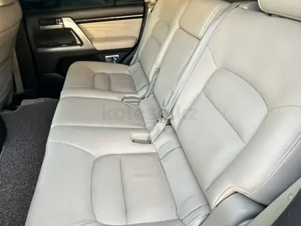 Toyota Land Cruiser 2008 года за 16 000 000 тг. в Жанаозен – фото 41