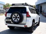 Toyota Land Cruiser Prado 2012 годаүшін9 600 000 тг. в Актау – фото 3