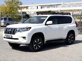 Toyota Land Cruiser Prado 2012 годаүшін9 600 000 тг. в Актау