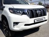 Toyota Land Cruiser Prado 2012 годаүшін9 600 000 тг. в Актау – фото 5