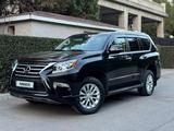 Lexus GX 460 2015 годаfor21 500 000 тг. в Алматы – фото 2