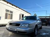 Audi A6 1996 годаfor3 200 000 тг. в Туркестан – фото 4