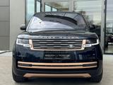 Land Rover Range Rover 2023 годаүшін103 000 000 тг. в Алматы – фото 2