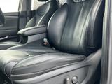 Hyundai Santa Fe 2020 года за 13 700 000 тг. в Астана – фото 3