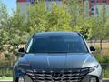 Hyundai Tucson 2023 годаүшін16 291 386 тг. в Атырау – фото 20