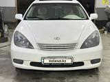 Lexus ES 300 2002 годаүшін4 650 000 тг. в Туркестан