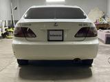 Lexus ES 300 2002 годаүшін4 650 000 тг. в Туркестан – фото 4