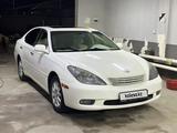 Lexus ES 300 2002 годаүшін4 650 000 тг. в Туркестан – фото 3