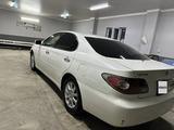 Lexus ES 300 2002 годаүшін4 650 000 тг. в Туркестан – фото 5